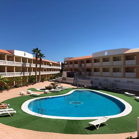 Parque Carolina Estudio 203 Costa Del Silencio Exterior photo