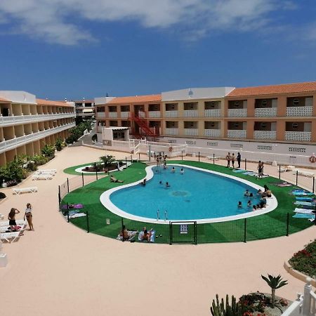 Parque Carolina Estudio 203 Costa Del Silencio Exterior photo